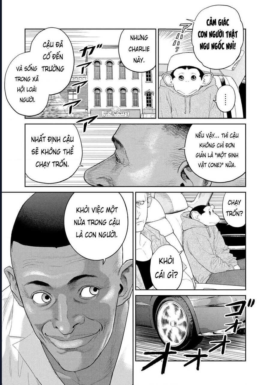 Darwin Jihen - chap5 - Trang 20